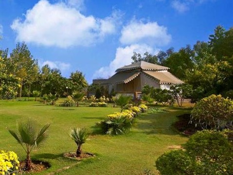 Botanix Nature Resort