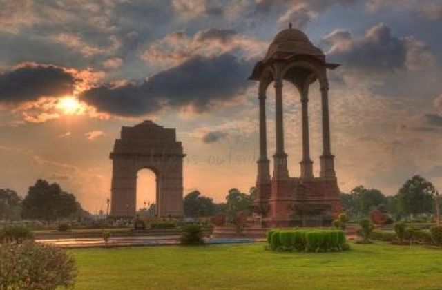 Gurgaon
