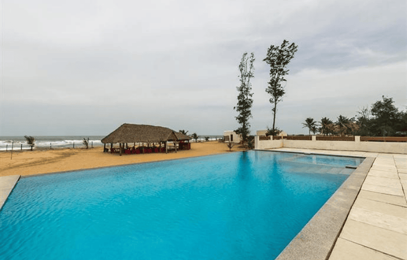 Chariot Beach Resort