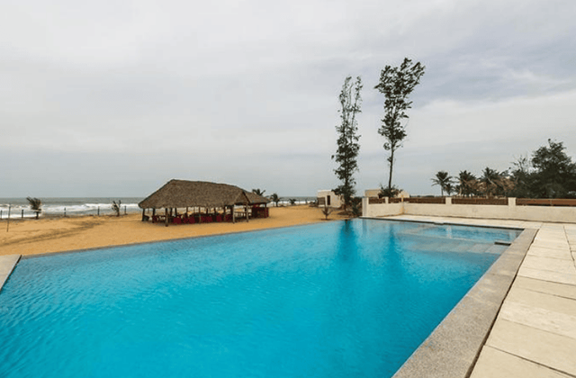 Chariot Beach Resort
