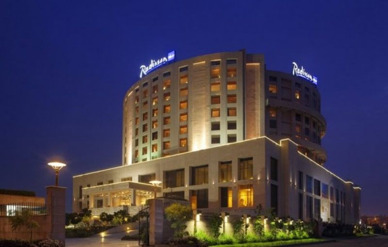 Radisson Blu