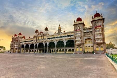 Mysore & Srirangapatna