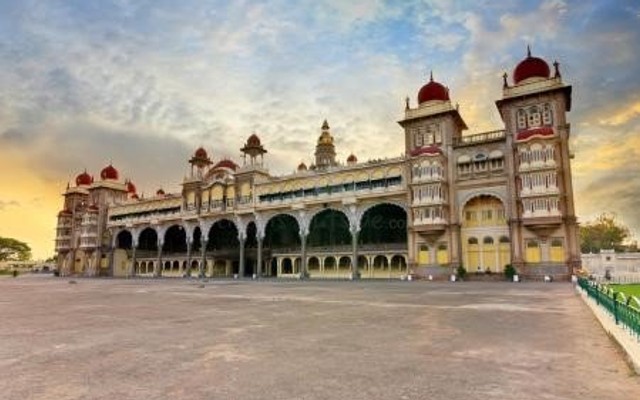 Mysore & Srirangapatna