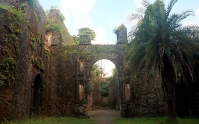 Silvassa