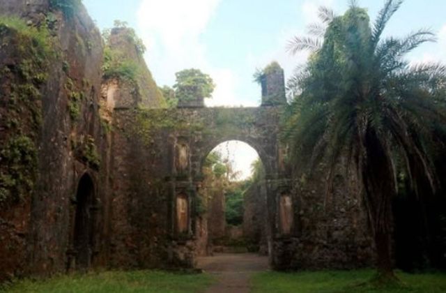Silvassa