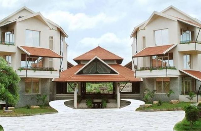 Pragati Resort