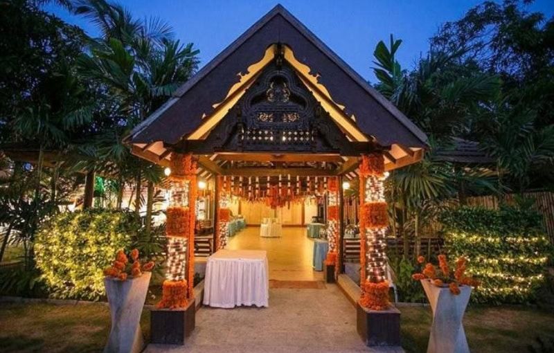 Green Meadows Resort