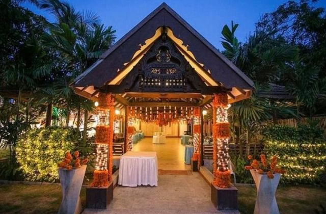 Green Meadows Resort