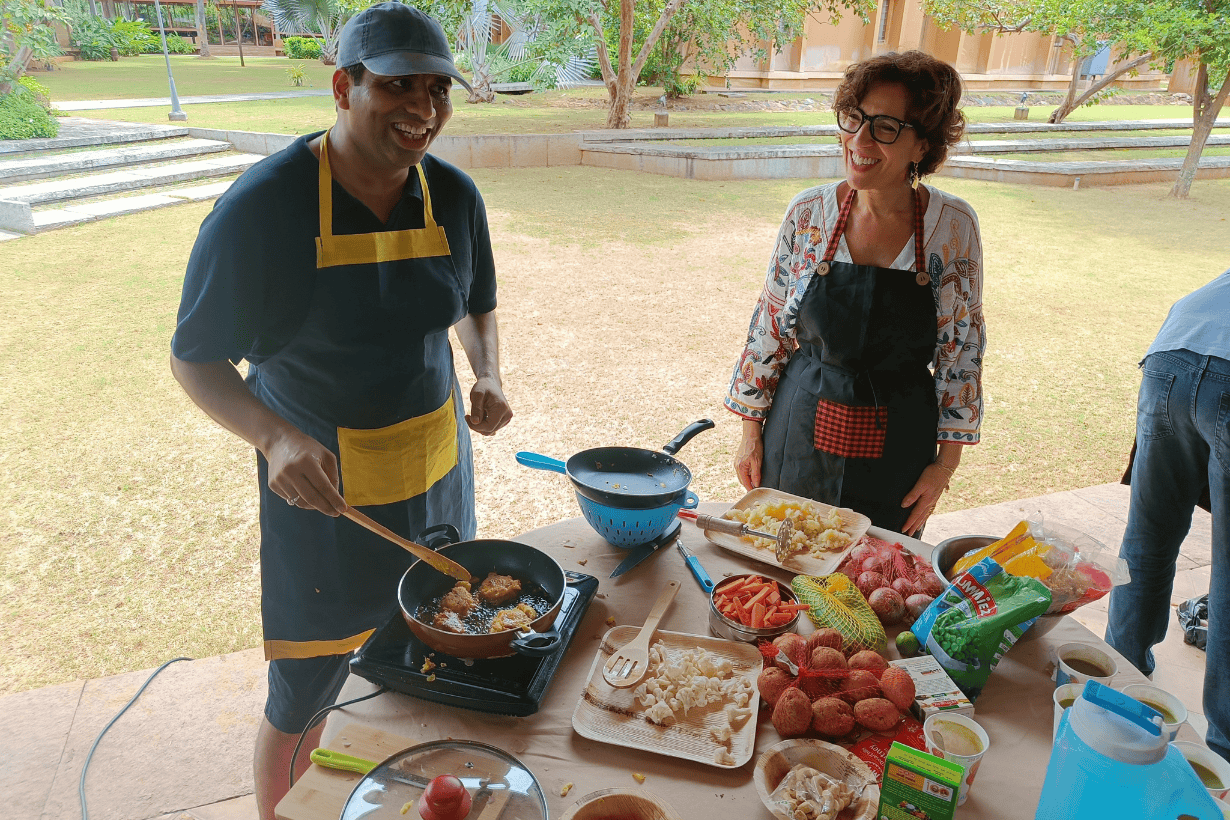 Corporate Masterchef — photo 3