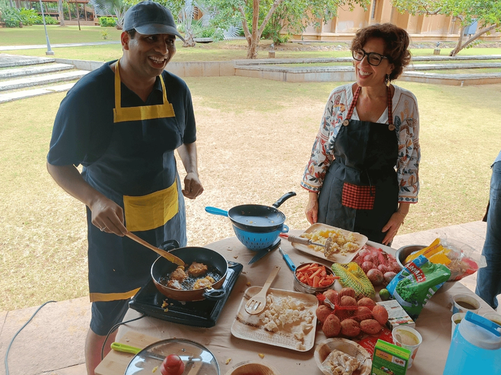 Corporate Masterchef — photo 3