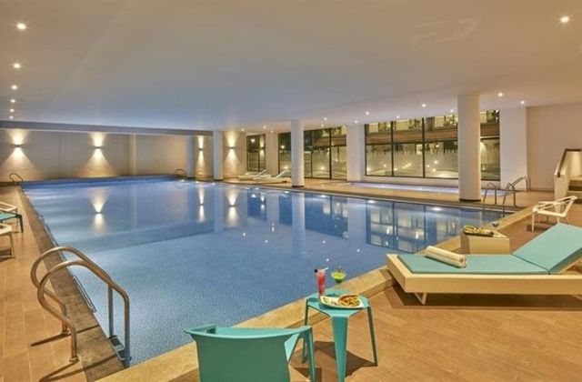 Signature Club Resort