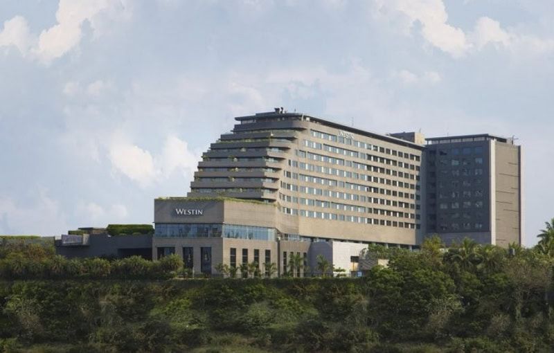 The Westin