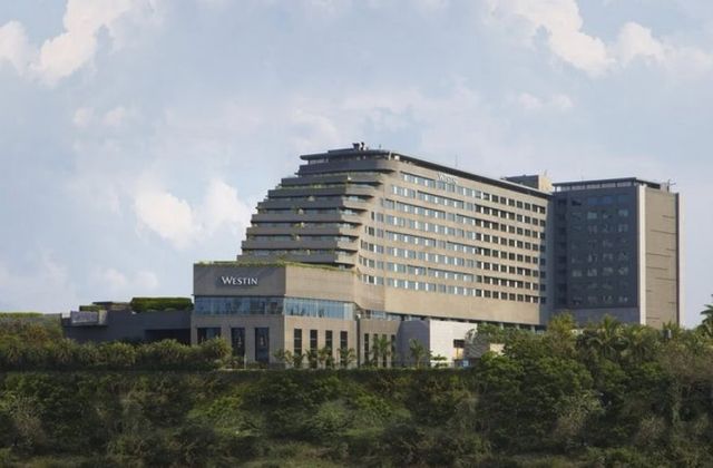 The Westin