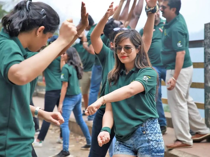 Amazing Race — photo 1