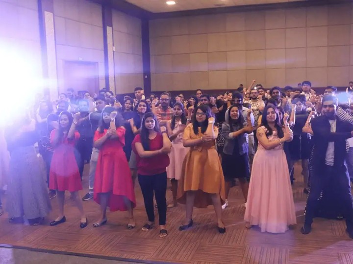 Haka — photo 1