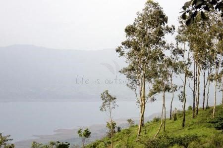 Mahabaleshwar & Panchgani
