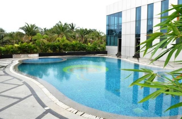 Jade Beach Resort