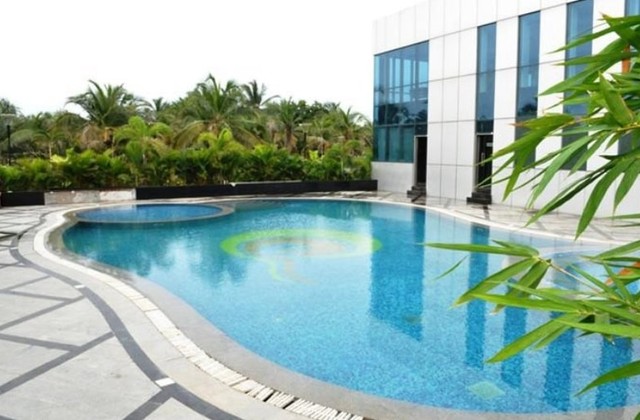 Jade Beach Resort