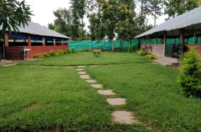 Camp Solur