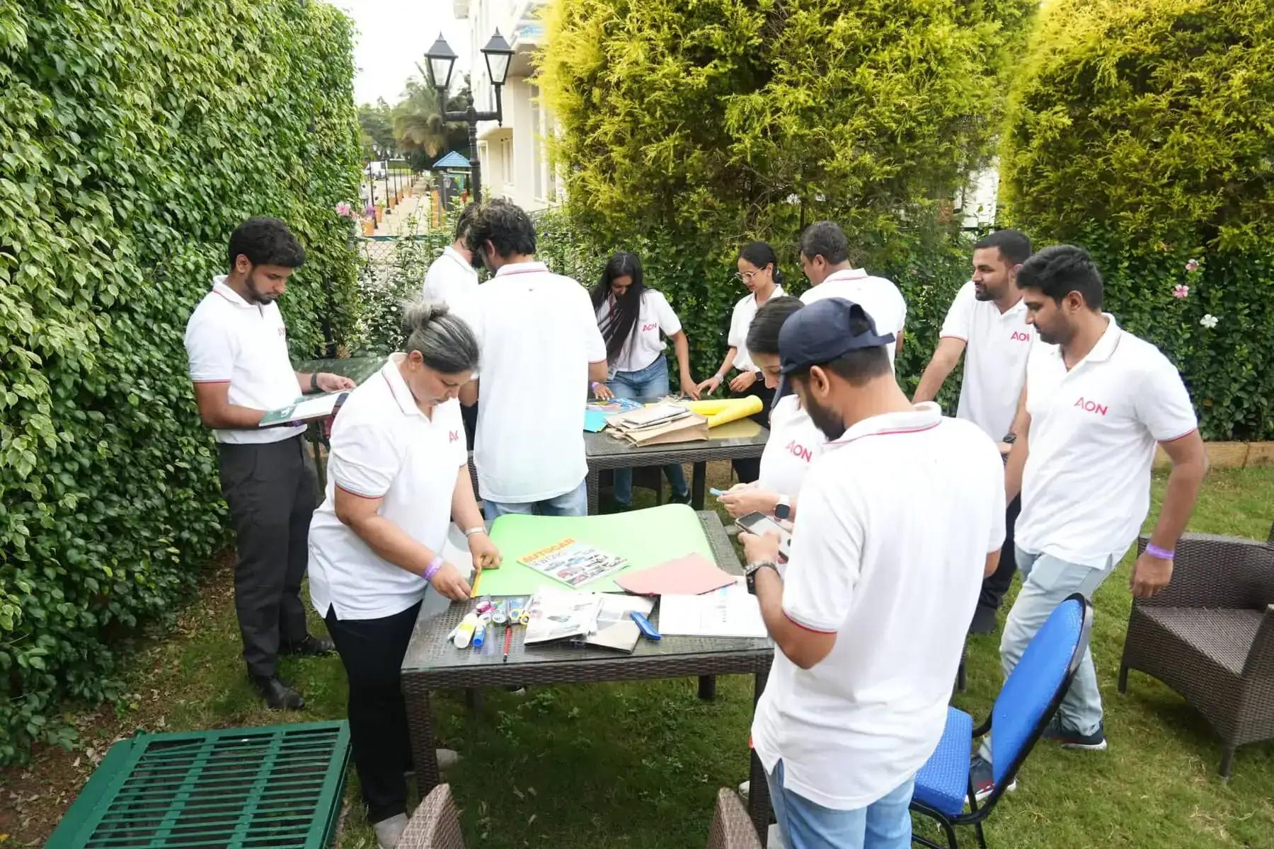 Jam Board Jamboree — photo 1