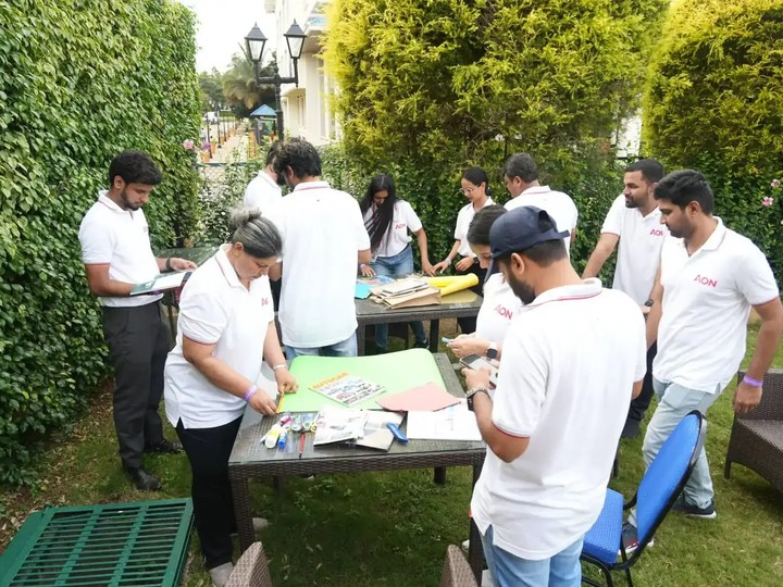 Jam Board Jamboree — photo 1