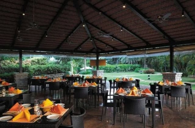 Angsana Resort