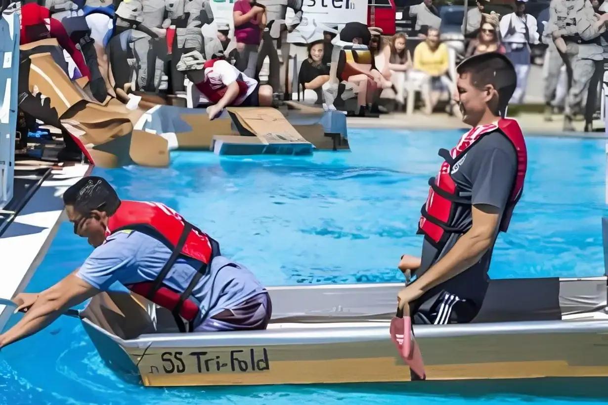 Float-Your-Boat — photo 1