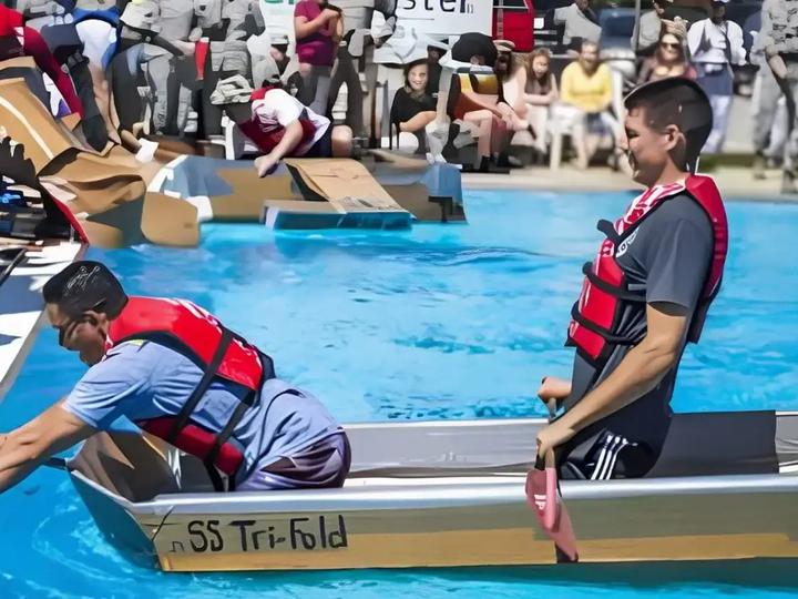 Float-Your-Boat — photo 1
