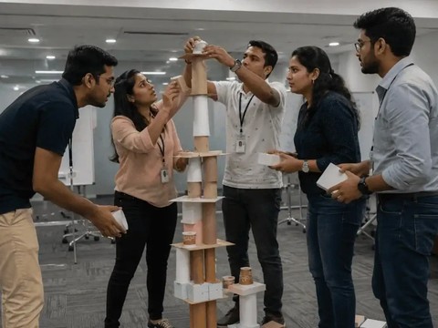 Synergiser 2.0