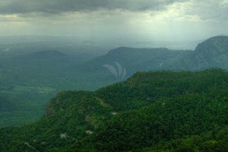 Yercaud