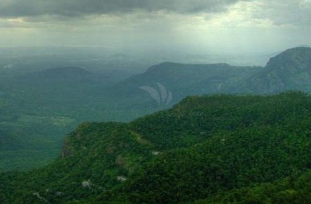 Yercaud