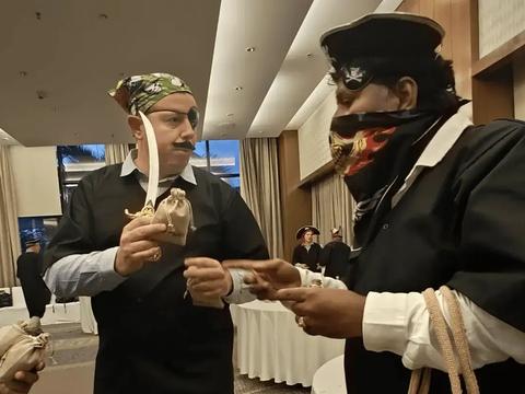 Pirate Wars