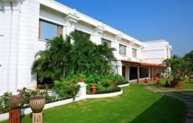 MGM Beach Resort