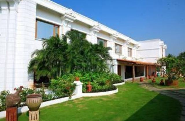 MGM Beach Resort