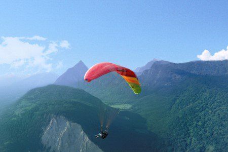 Yelagiri Hills