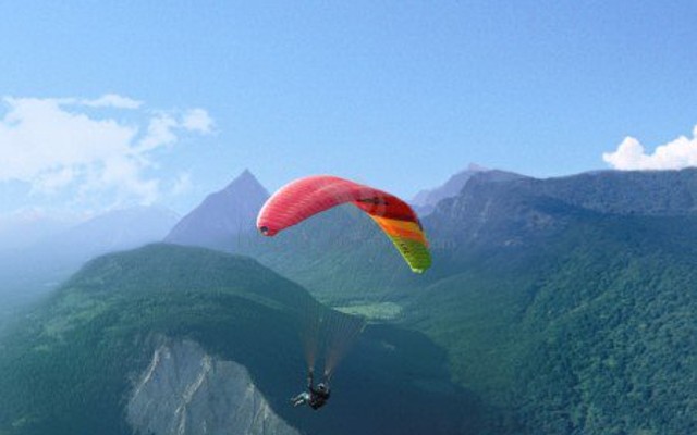 Yelagiri Hills