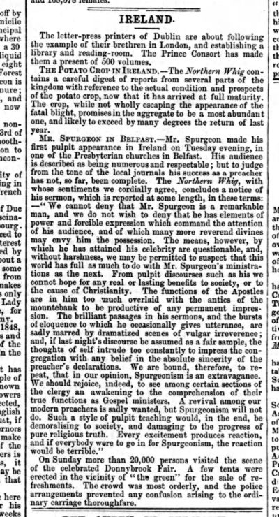 Cambridge Weekly News, August 28, 1858