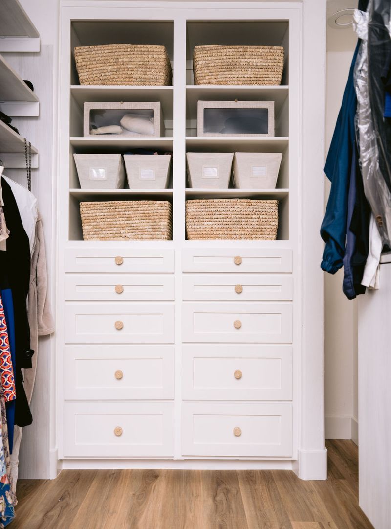 Everything you need, organized