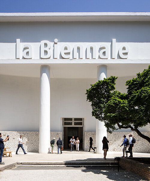 Venice Biennale 2026 In Minor Keys, curatorial announcement visual.