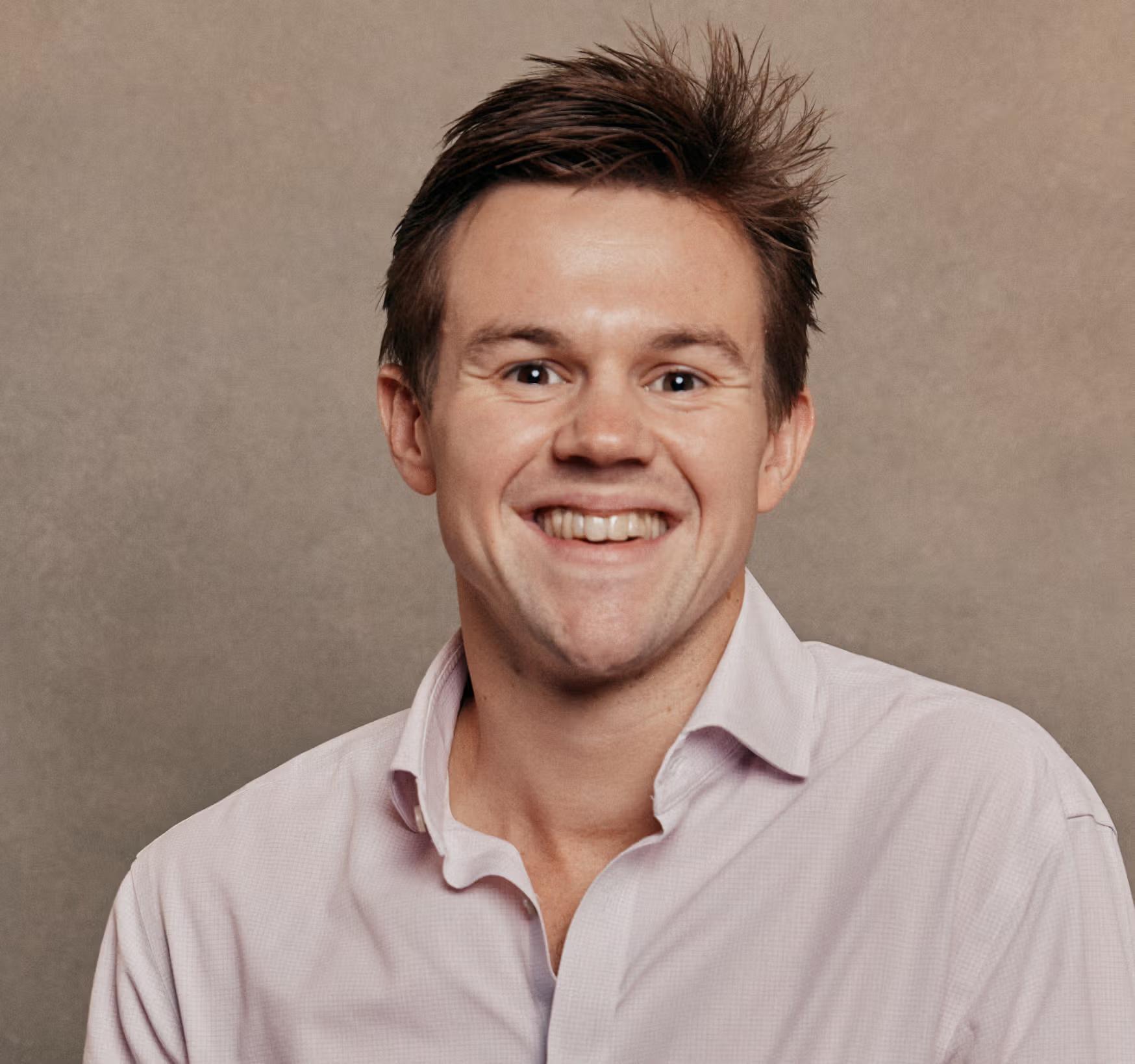 Dan Scothern