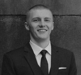 Harvey Smethurst