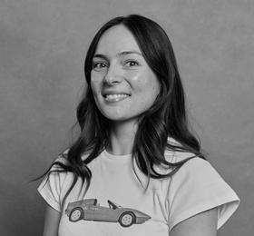 Freya Anderson