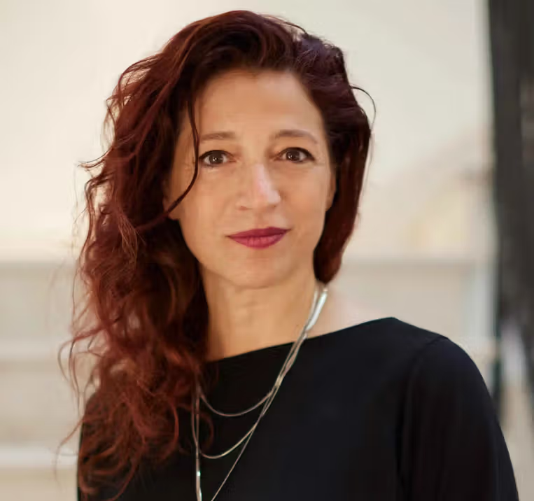 Sarra Darragi