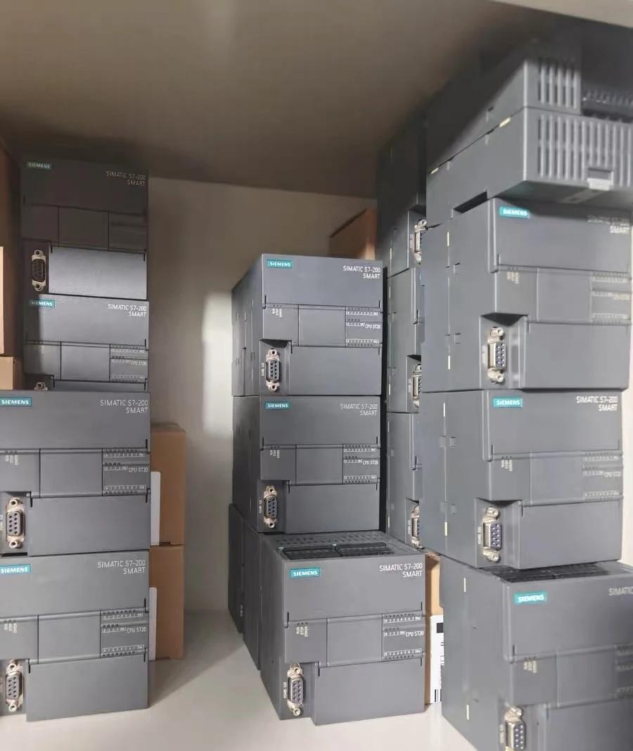 Siemens PLC inventory available for industrial automation sourcing