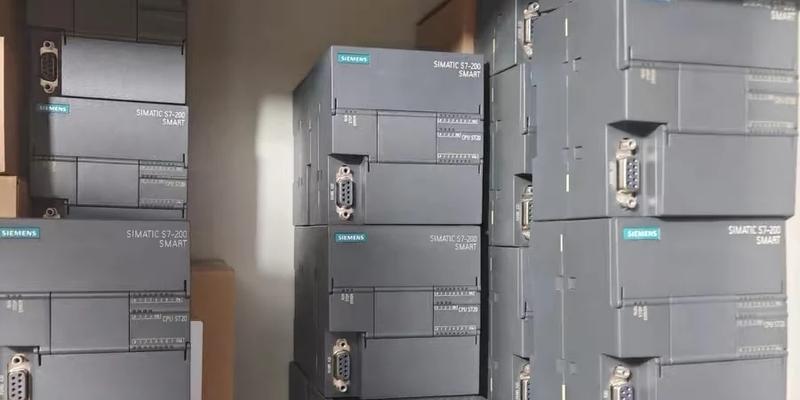 Siemens PLC inventory available for industrial automation sourcing