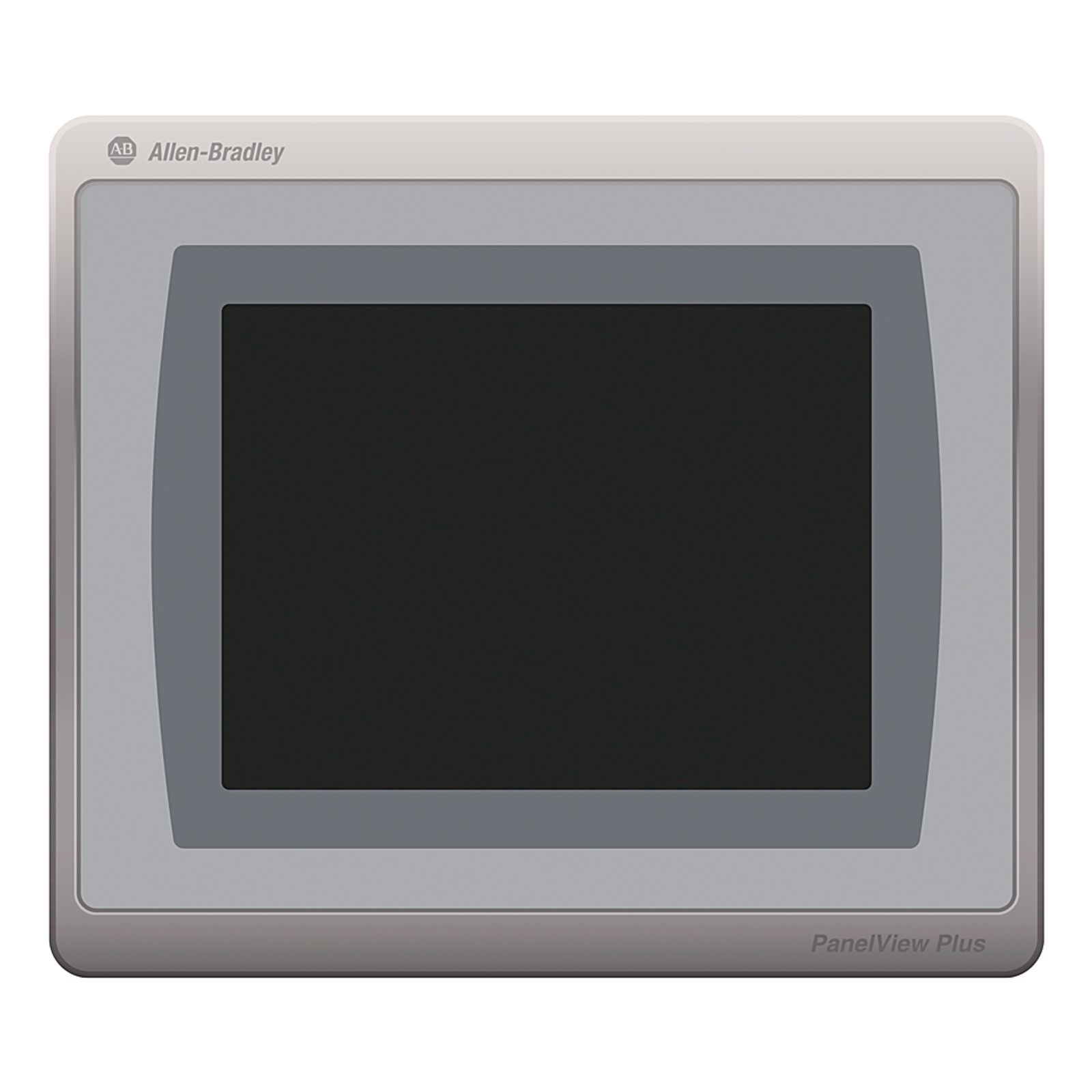 Allen-Bradley PanelView Plus 7 Standard 5.7-inch terminal manufacturer reference image