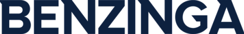 Benzinga logo