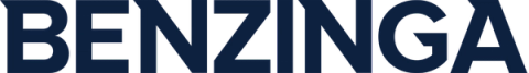 Benzinga logo