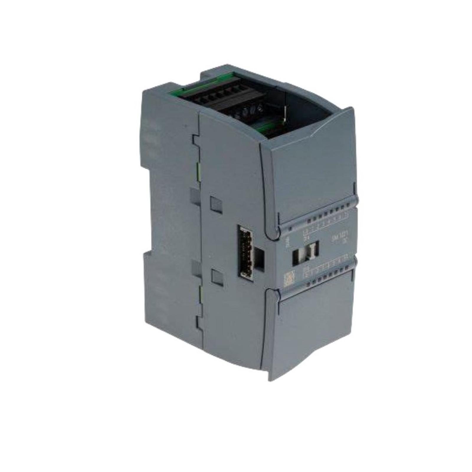 Siemens SIMATIC S7-1200 SM 1222 digital output module 6ES7222-1BH32-0XB0 front view