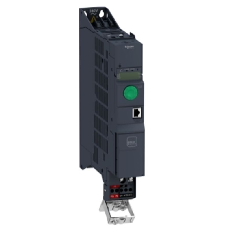 Schneider Electric Altivar Machine ATV320 variable speed drive ATV320U04N4B